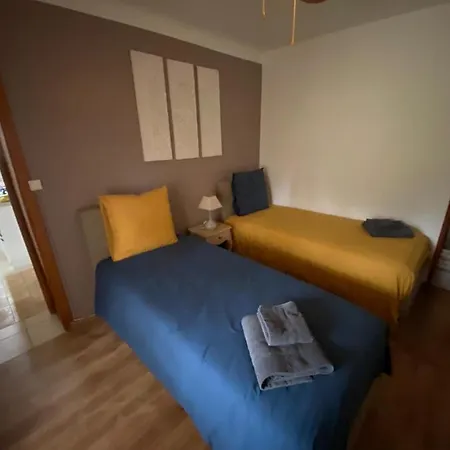 Holiday home Les Plantous De Severo