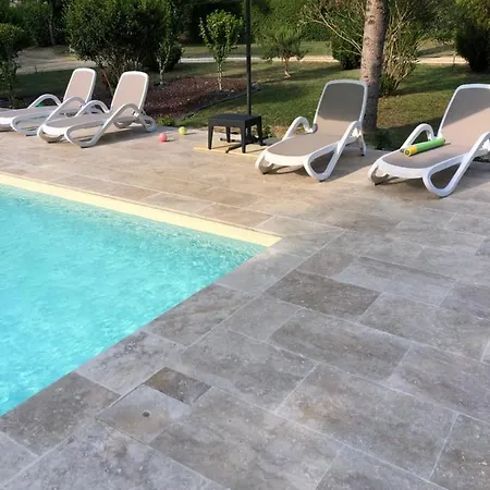 Holiday home Les Plantous De Severo *