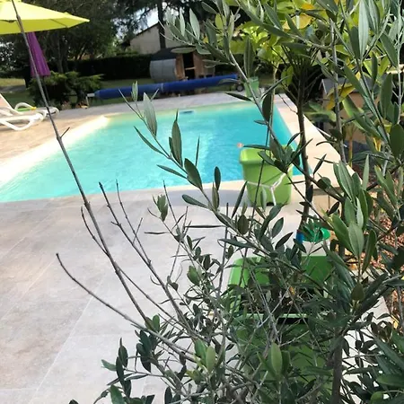 Les Plantous De Severo * Cenac-et-Saint-Julien