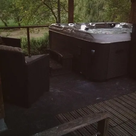 Hébergement de vacances Les Plantous De Severo